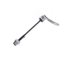 Эксцентрик передний Kenli KL-800A-F, боковой зажим, закаленная ось