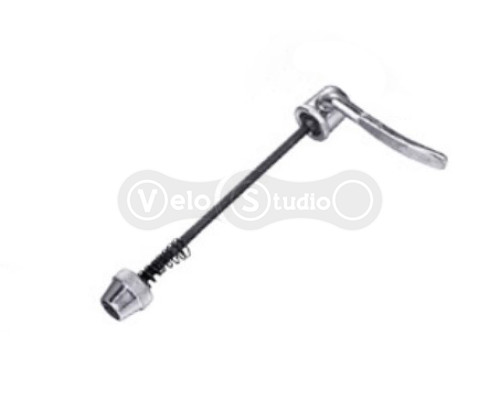 Эксцентрик передний Kenli KL-800A-F, боковой зажим, закаленная ось