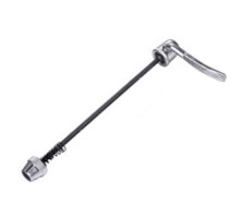 Эксцентрик задний Kenli KL-800A-R, боковой зажим, закаленная ось