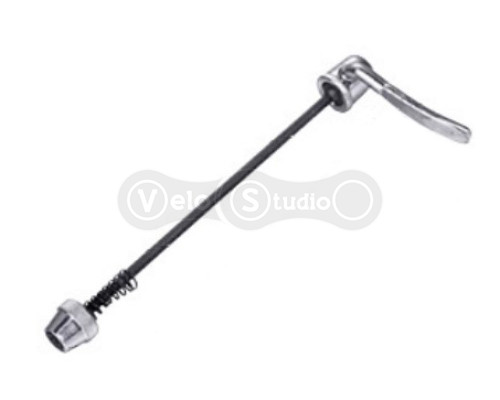 Эксцентрик задний Kenli KL-800A-R, боковой зажим, закаленная ось