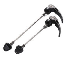 Комплект эксцентриков Kenli KL-801, перед+зад, продольный зажим