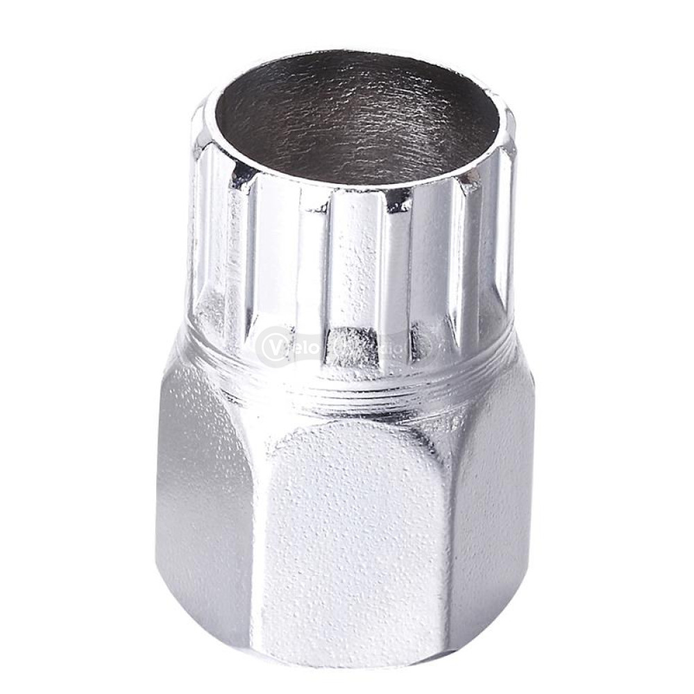 Съемник кассеты Kenli KL-9714, под ключ 24 мм