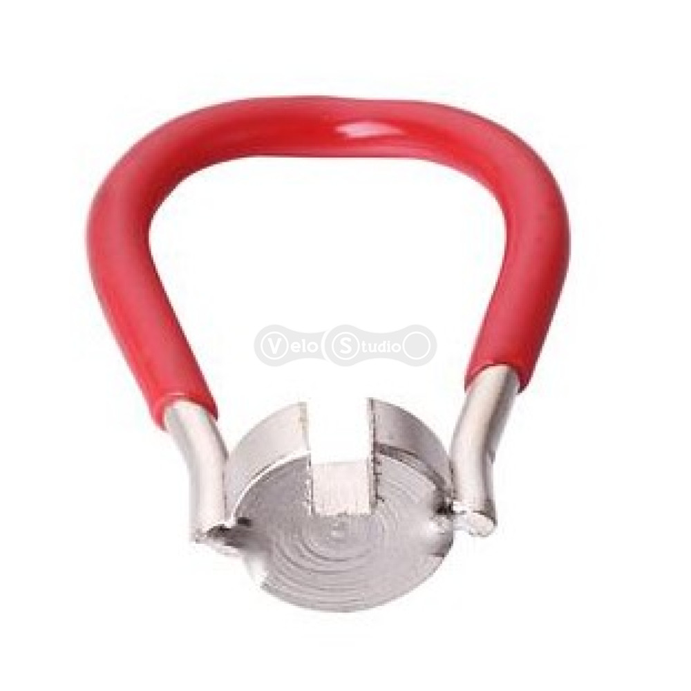 Ключ для спиць Kenli KL-9726E, під 14G стандарт