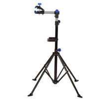 Стойка для ремонта велосипедов Kenli KL-BW01, с лапой, складная, сталь