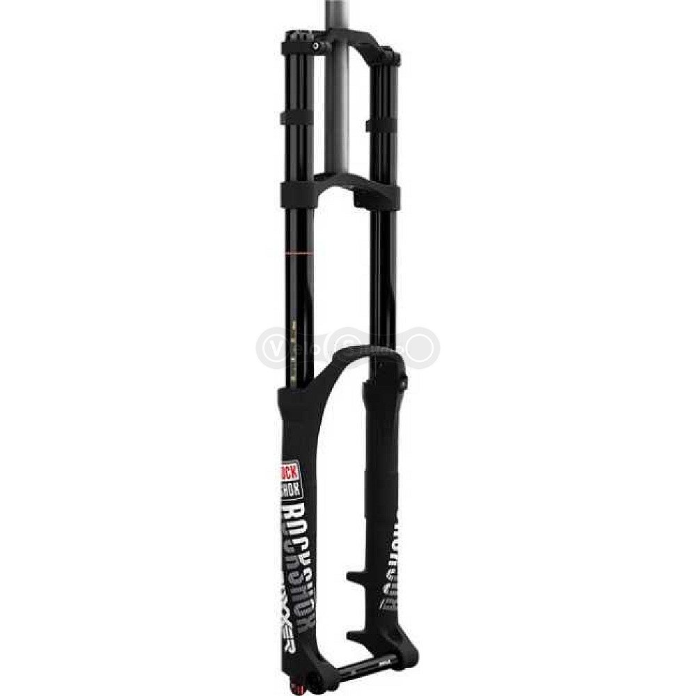 Вилка Rock Shox Boxxer TEAM 26 CL черная