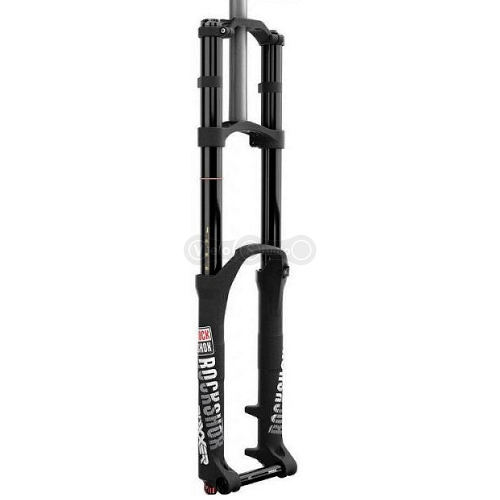 Вилка Rock Shox Boxxer TEAM 26 CL черная