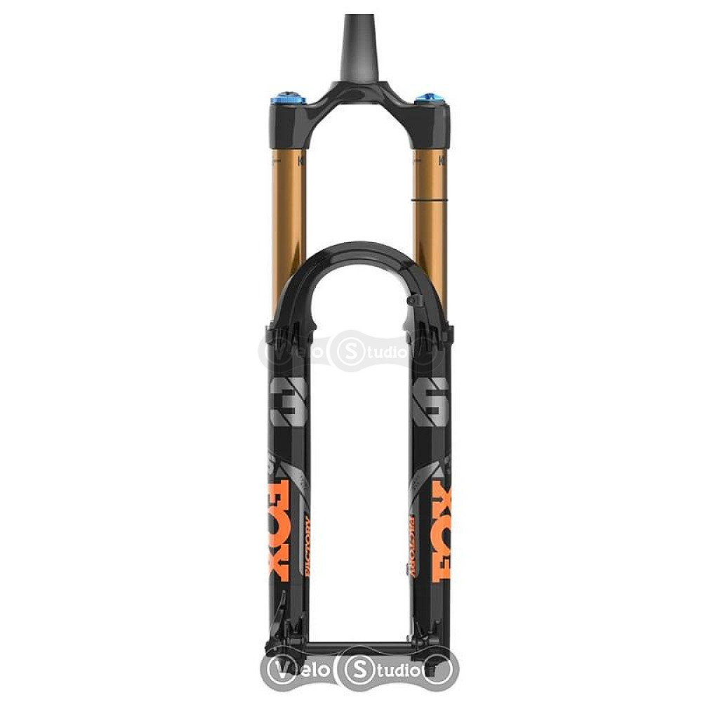 Вилка Fox 36 Float Grip2 Boost 29 дюймів 15×110 хід 150 мм