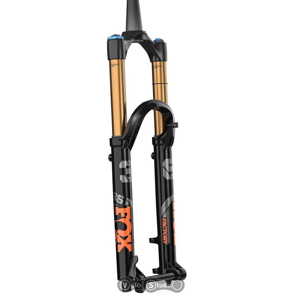 Вилка Fox 36 Float Grip2 Boost 29 дюймів 15×110 хід 150 мм