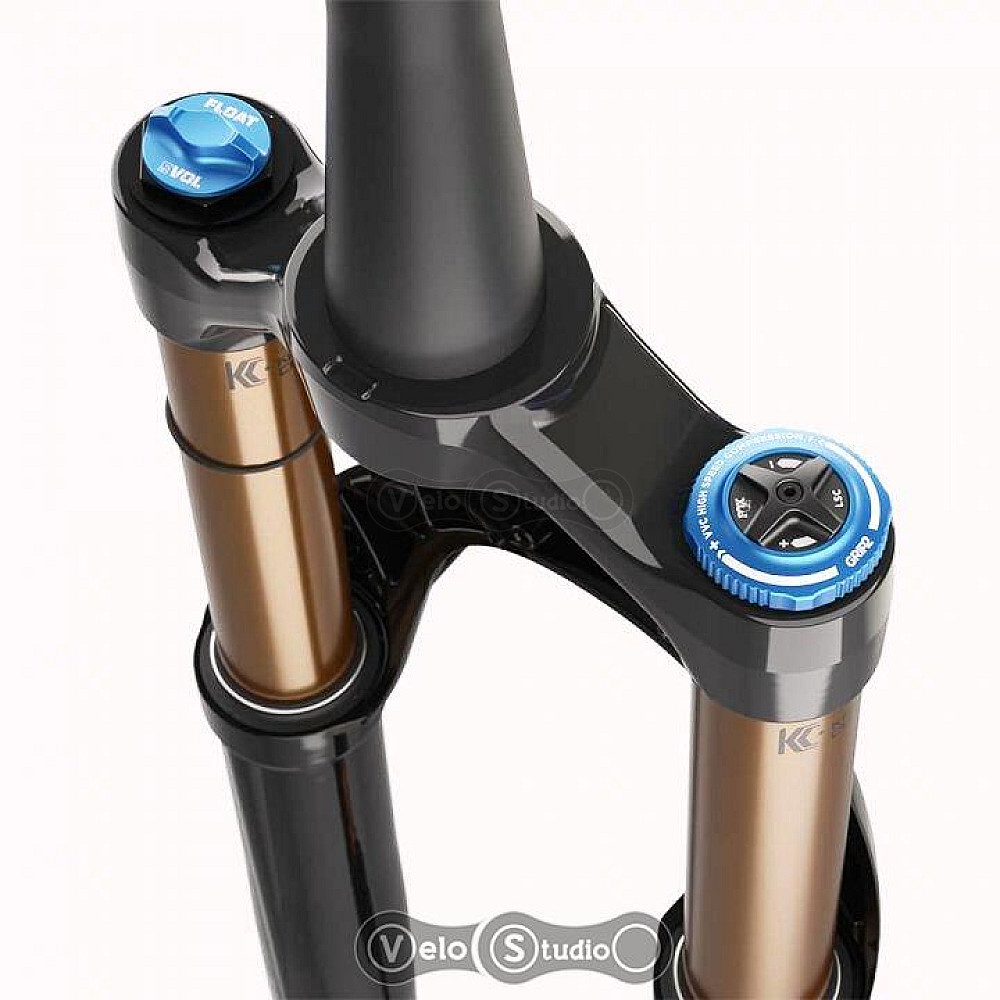 Вилка Fox 36 Float Grip2 Boost 29 дюймів 15×110 хід 150 мм