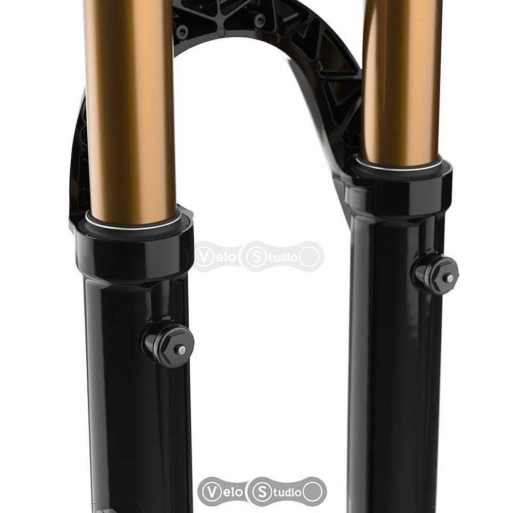 Вилка Fox 36 Float Grip2 Boost 29 дюймів 15×110 хід 150 мм