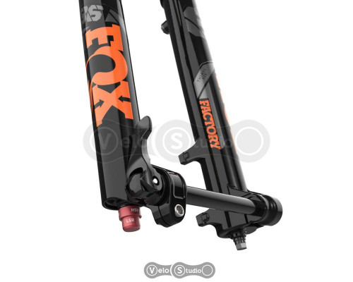 Вилка Fox 36 Float Grip2 Boost 29 дюймов 15×110 ход 150 мм