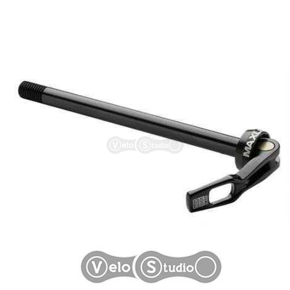 Вісь задня Rock Shox Maxle Lite BLK 12x150 мм