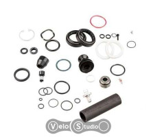 Повний ремкомплект Rock Shox Pike DPA – 11.4018.027.004