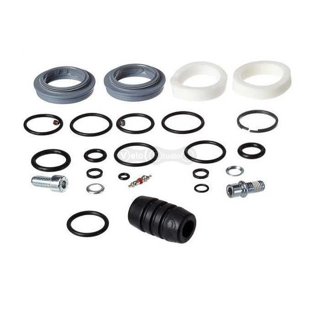 Полный ремкомплект Rock Shox Recon Silver Solo Air - 11.4018.015.000