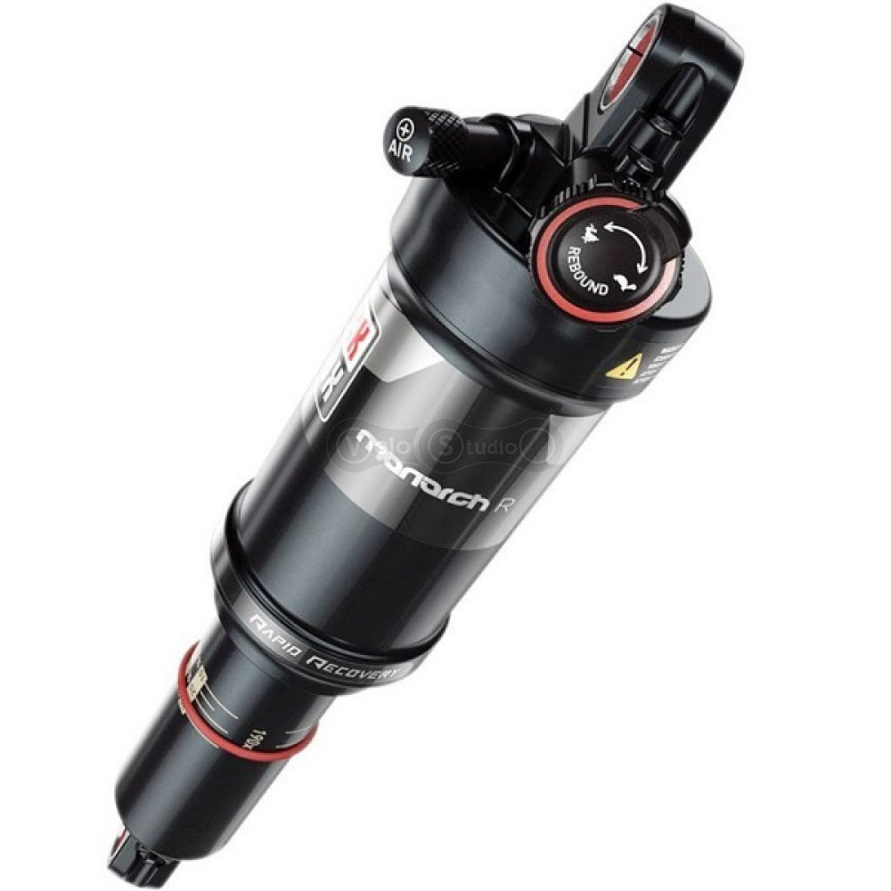 Амортизатор Rock Shox Monarch R 165x38