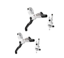 Гальмо гідравлічне Avid Elixir 1 комплект