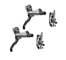 Гальмо гідравлічне Avid Elixir 3 комплект