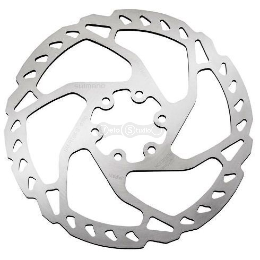 Ротор Shimano SM-RT66 160 мм