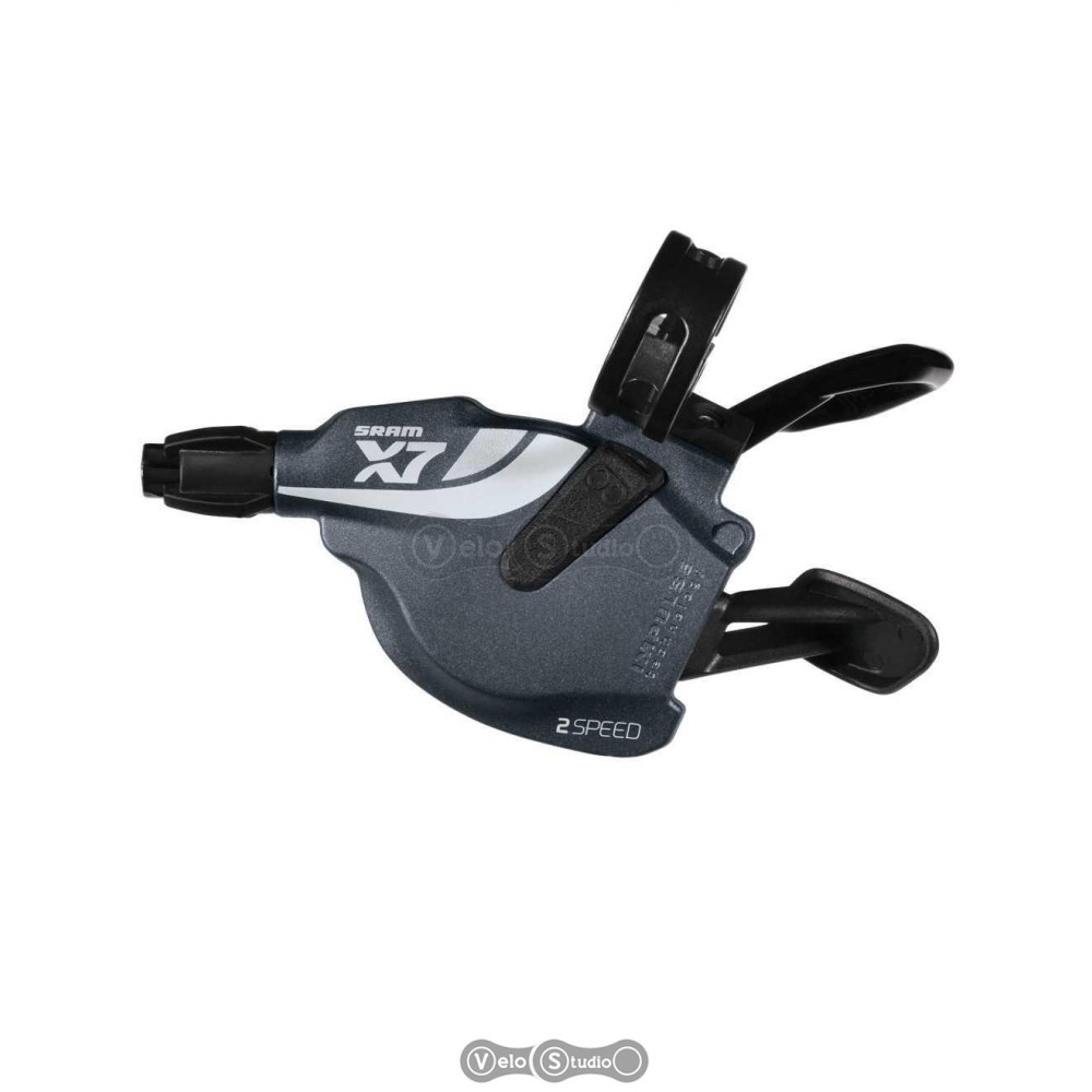 Манетка Sram X7 2 скорости