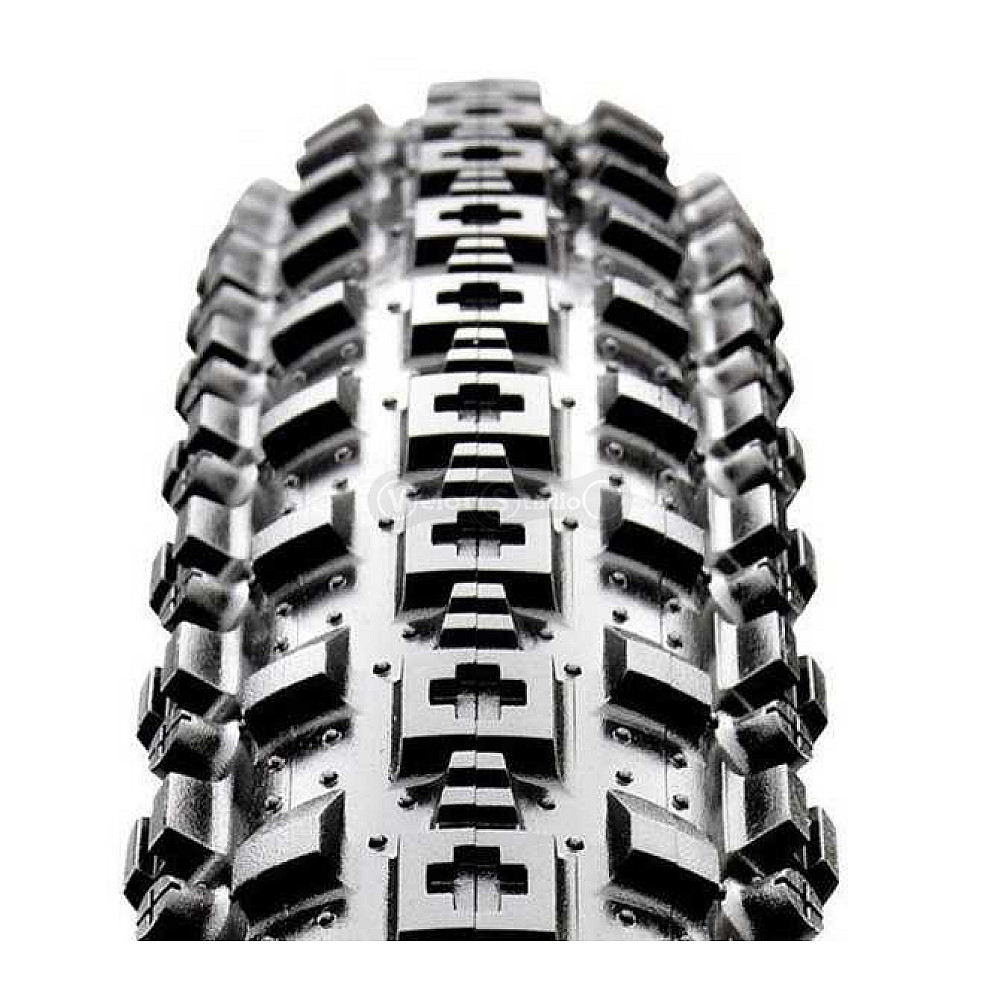 Покрышка Maxxis Cross Mark 29×2.10 складная, 60TPI, 70a