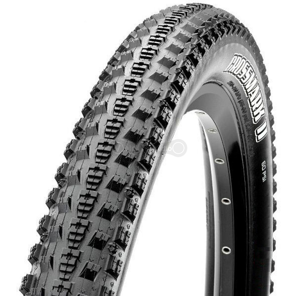 Вело покрышка Maxxis CrossMark II 29×2.25 60TPI, 70a