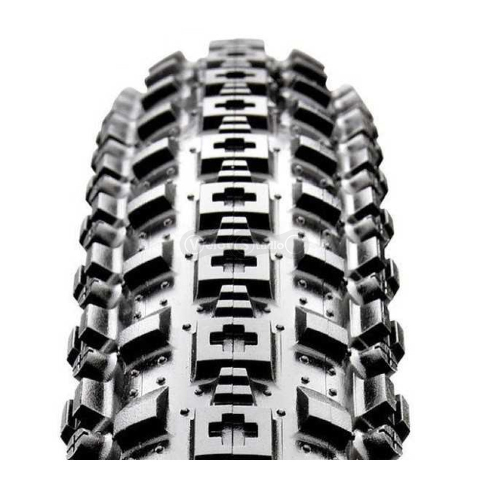 Покрышка Maxxis Cross Mark 27.5x1.95, 60TPI, 70a