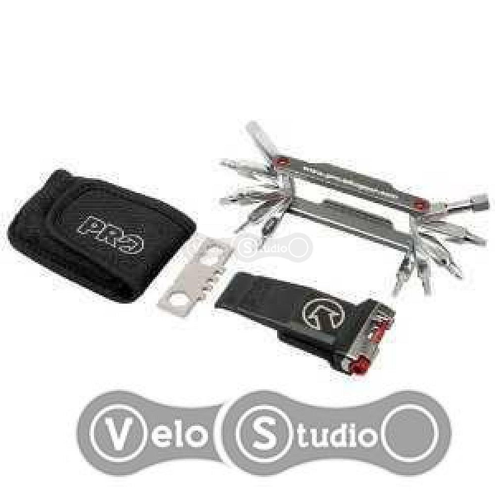 Мультитул Shimano PRO S-Slide 20