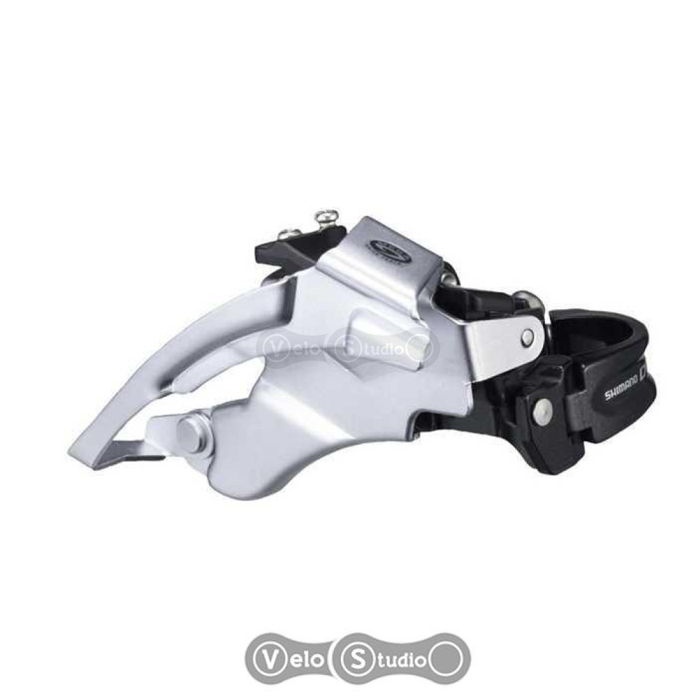 Передній перемикач Shimano FD-M610 Deore