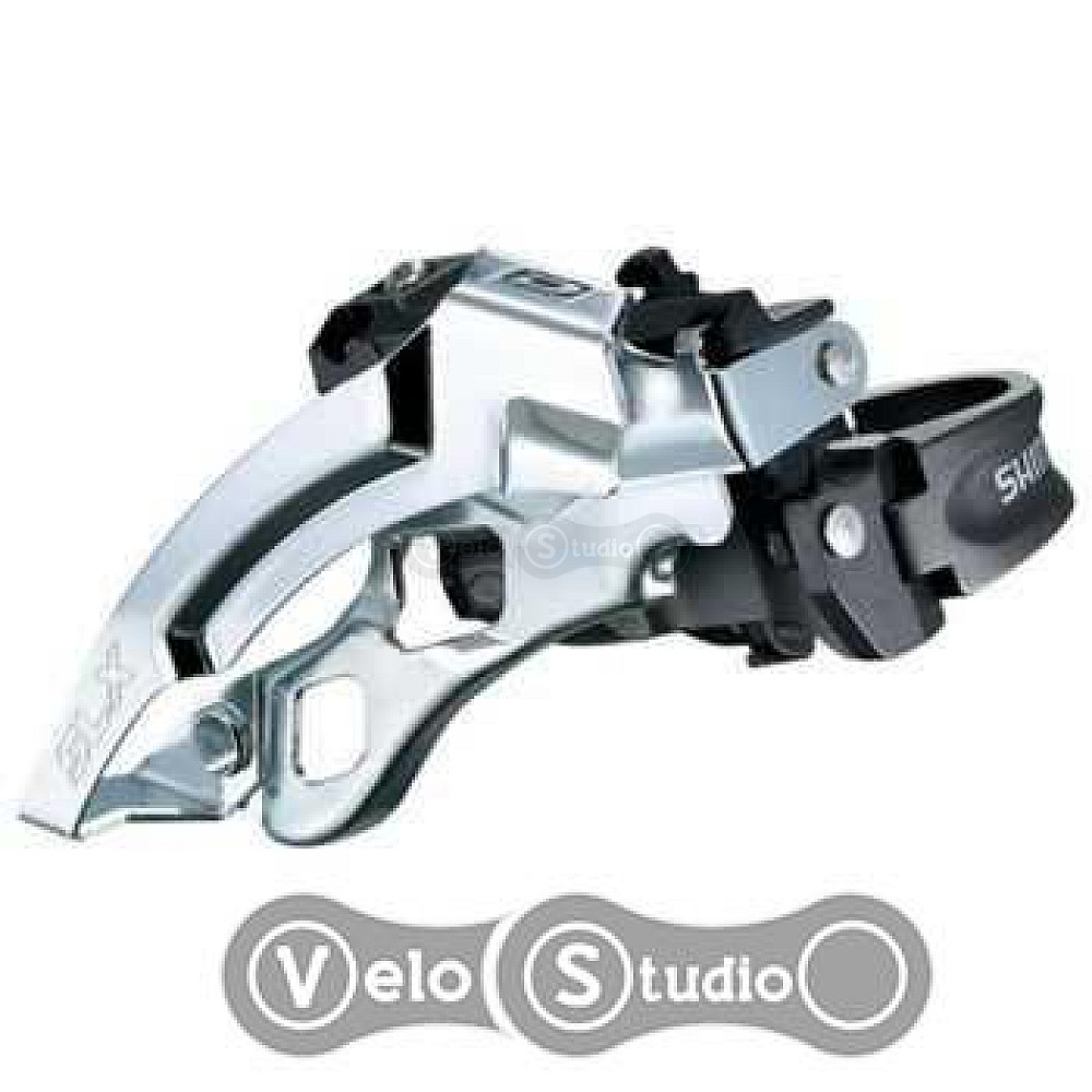 Передній перемикач Shimano SLX FD-M660