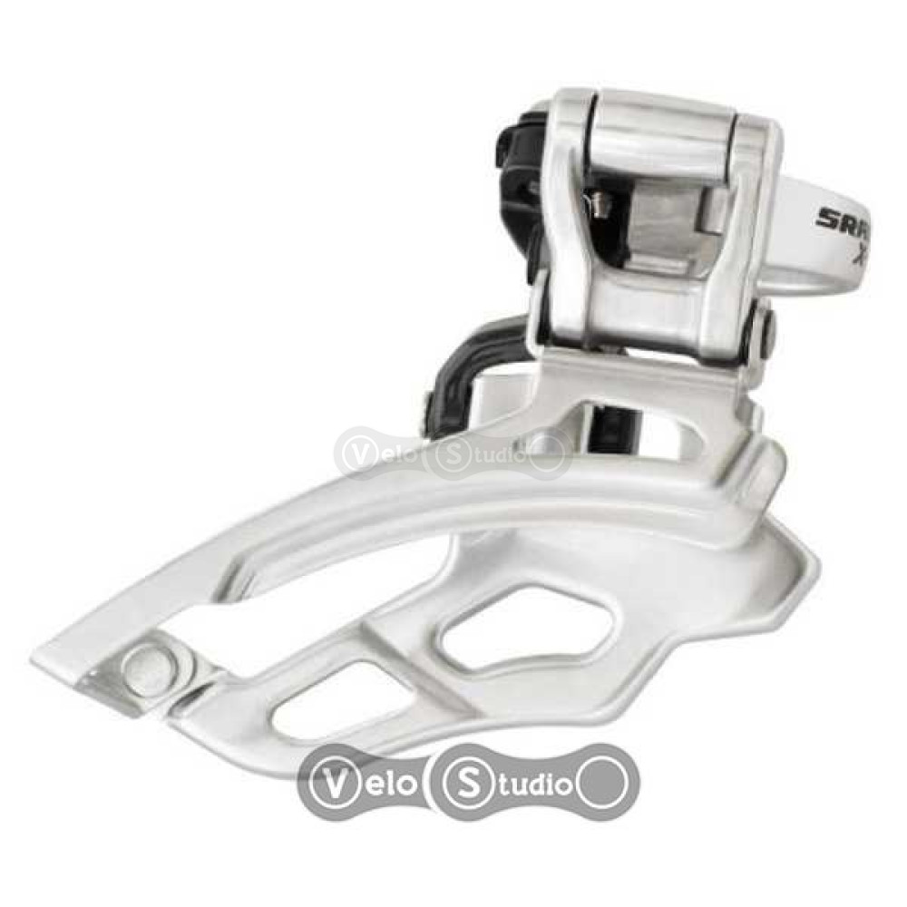 Передний переключатель Sram X9 High Clam 31,8 мм