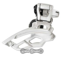 Передній перемикач Sram X9 High Clam 31,8 мм