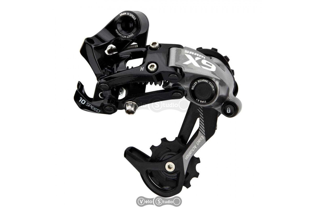 Sram x9 2x10 hotsell groupset
