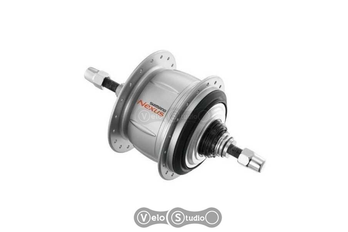 Планетарная втулка Shimano Nexus SG-8R31 — купить за 3650 грн в