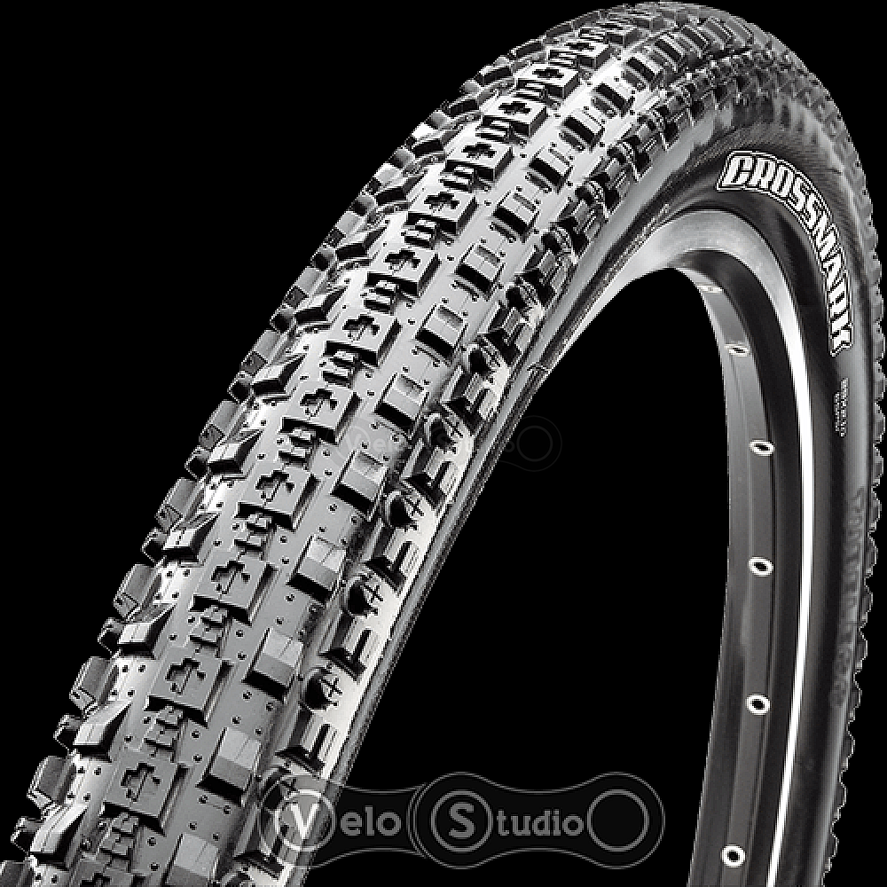 Покрышка Maxxis Cross Mark 26×2.10 60TPI, 70а