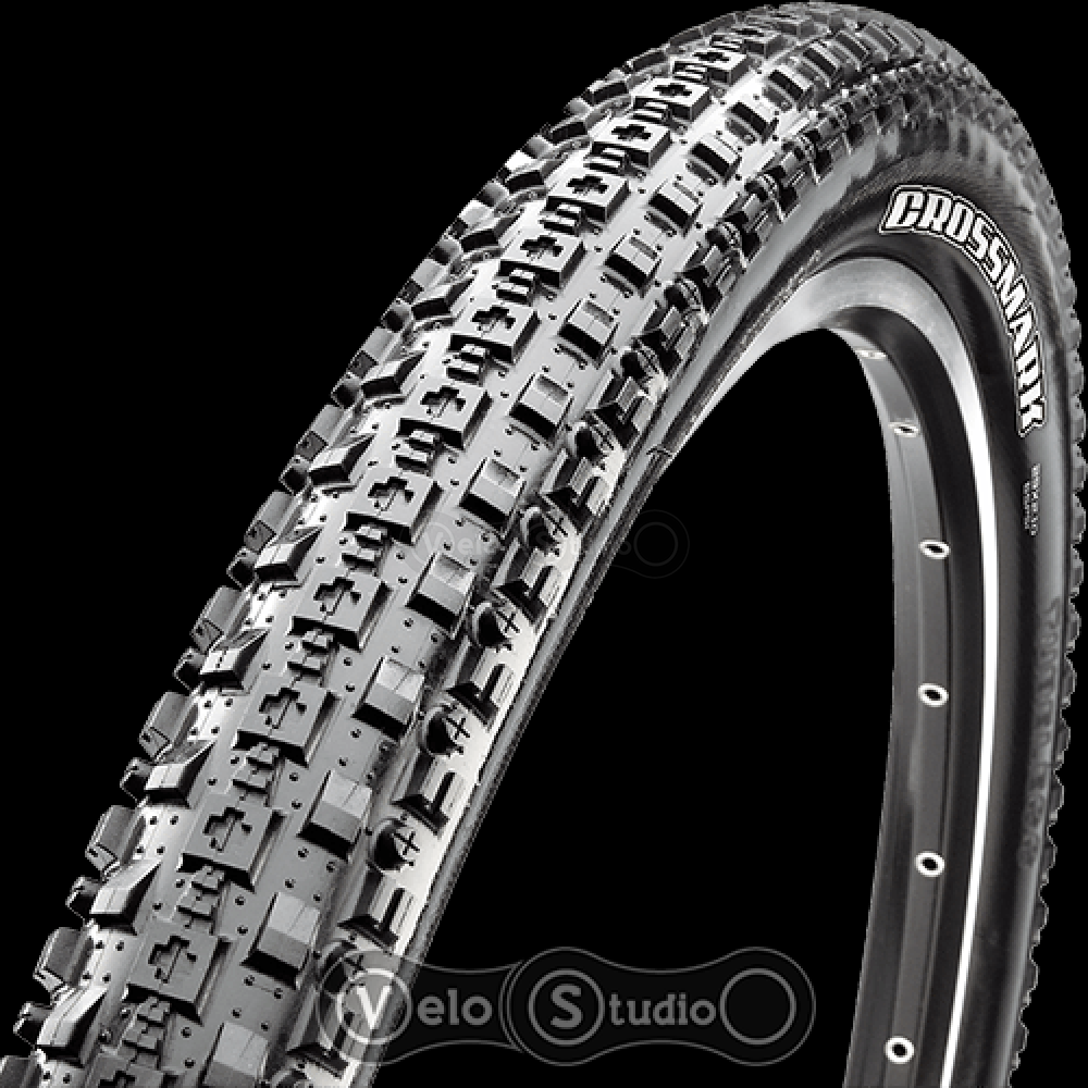 Покрышка Maxxis Cross Mark 27.5x1.95, 60TPI, 70a