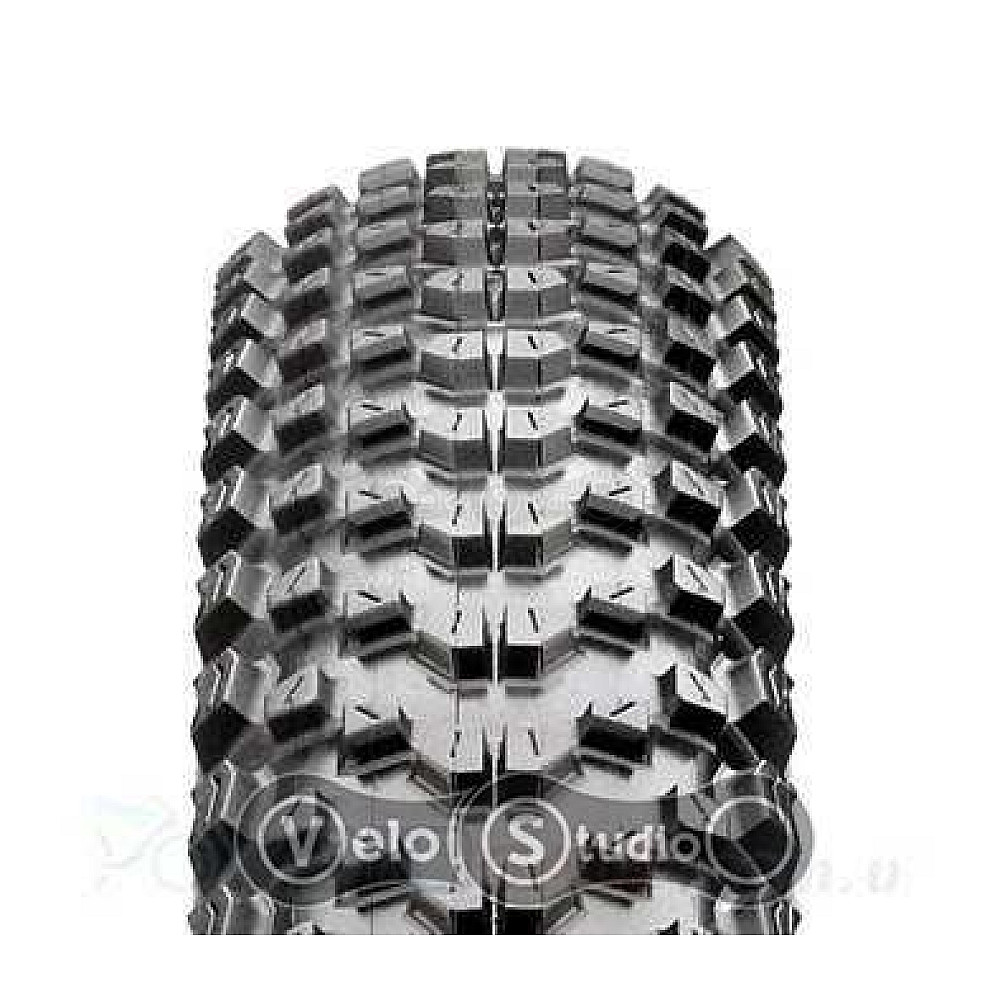 Вело покрышка Maxxis Ikon 26x2.20, 60 TPI, 62а/60а. складная