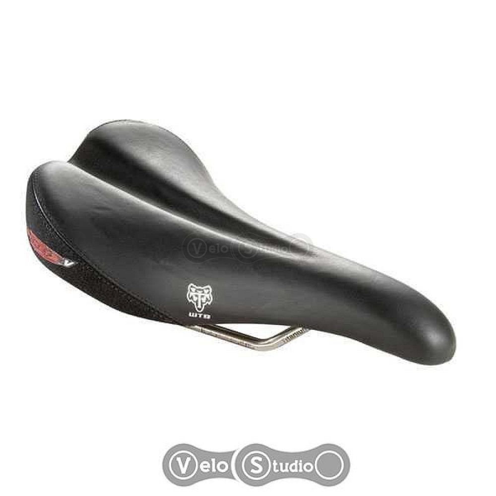 Сідло WTB Rocket Steel Medium