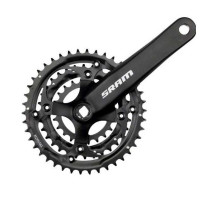 Шатуни Sram S600 175 мм 42/32/22 на 8/9 швидкостей
