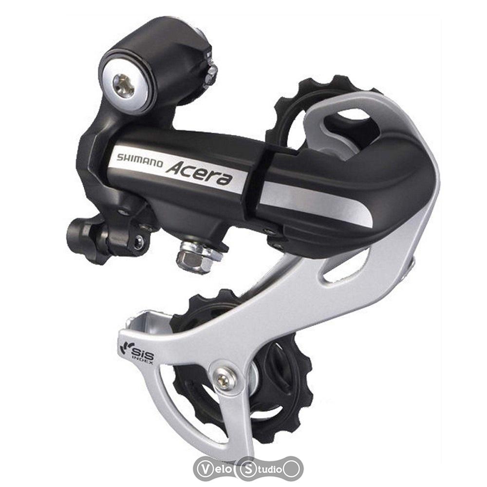 Задний переключатель Shimano Acera RD-M360 7-8 скоростей
