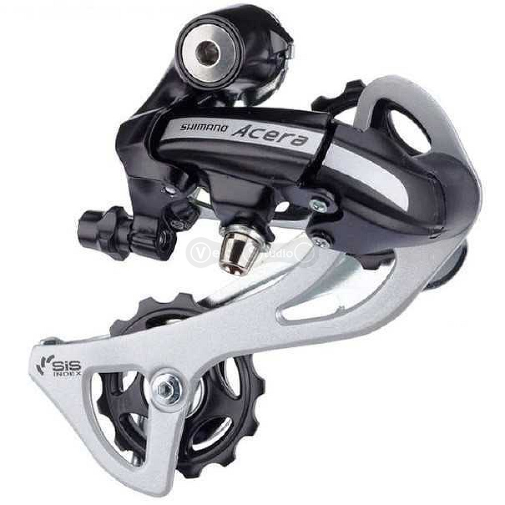 Задний переключатель Shimano Acera RD-M360 7-8 скоростей