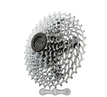 Кассета SRAM PG 1030 11-26 10 скоростей