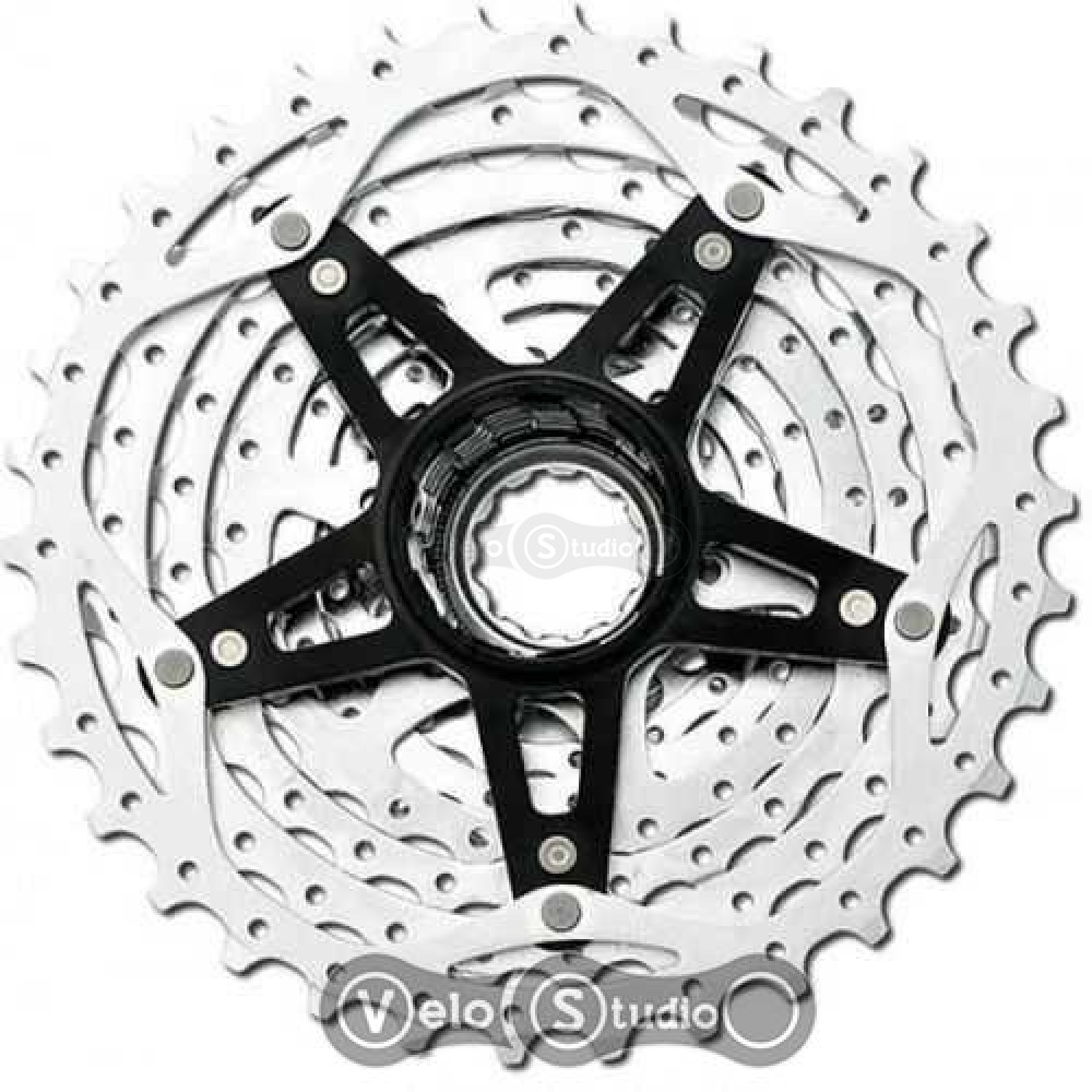 Кассета SRAM PG 980 11-34 9 скоростей