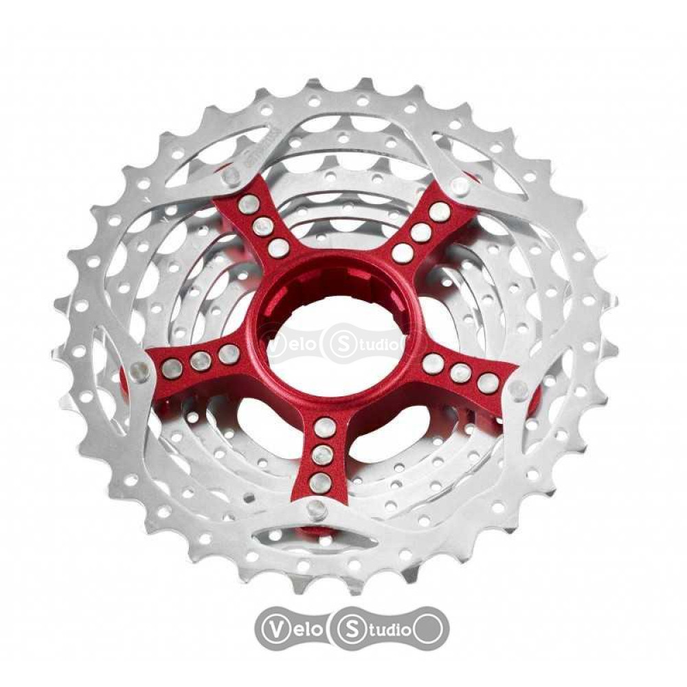 Кассета Sram PG-990 11-34 9 скоростей