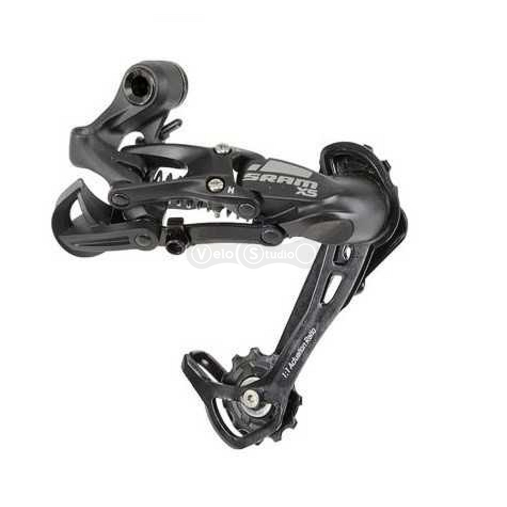Задній перемикач Sram X5 середня лапка 10 швидкостей