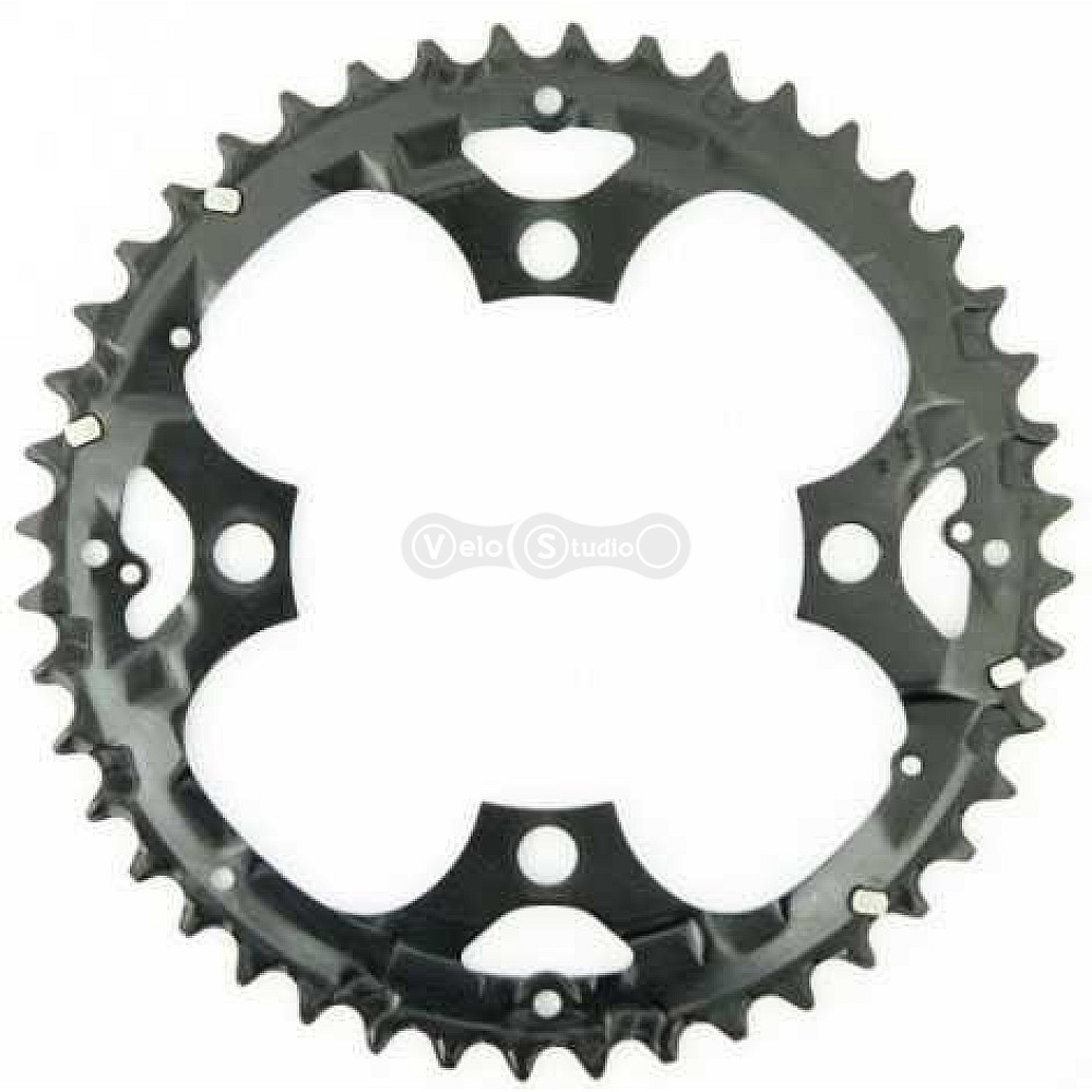 Звезда шатунов Shimano FC-M532 32 зуб., 9 скоростей