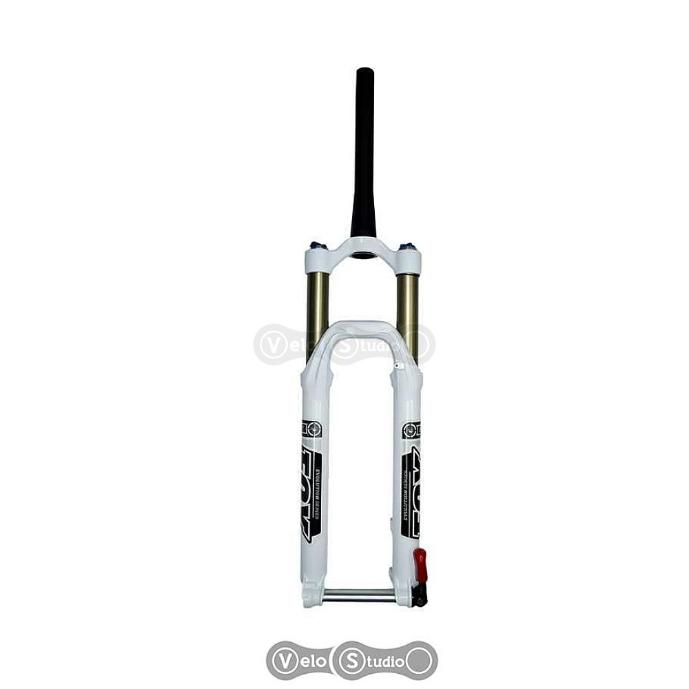 Вилка Fox 34 Float Grip2 Boost 29 дюймів 15x110 хід 140 мм