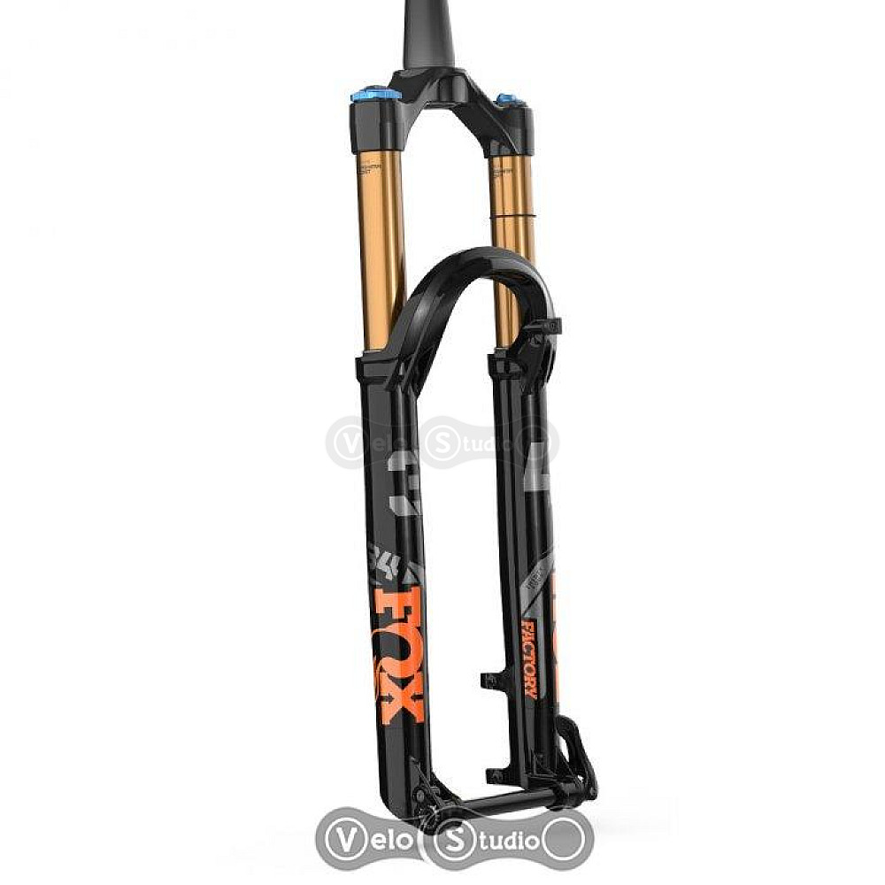 Вилка Fox 34 Float Grip2 Boost 29 дюймів 15x110 хід 140 мм