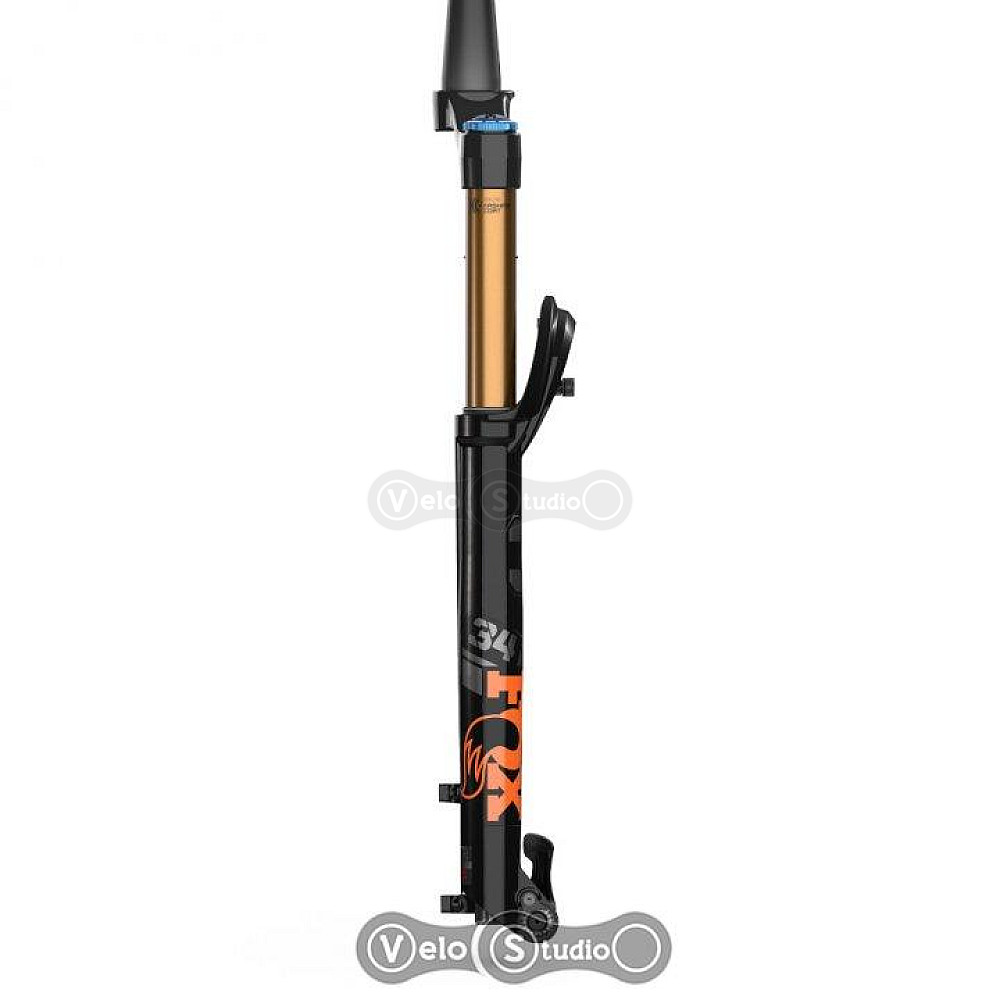 Вилка Fox 34 Float Grip2 Boost 29 дюймів 15x110 хід 140 мм