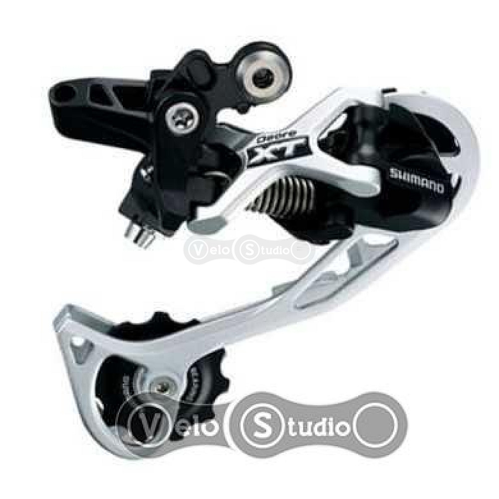 Задній перемикач Shimano RD-M773-GS 10 швидкостей