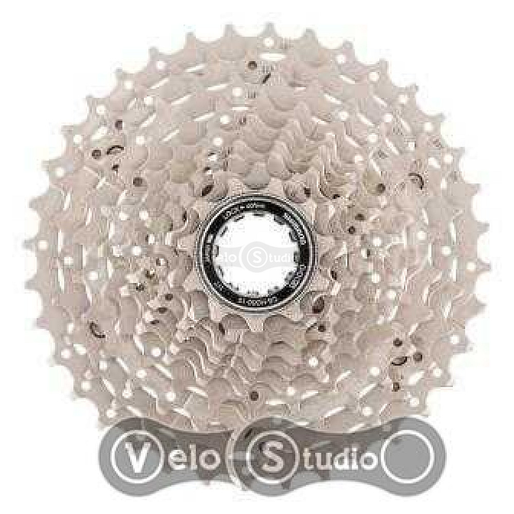 Кассета Shimano CS-HG50 11-36 10 скоростей